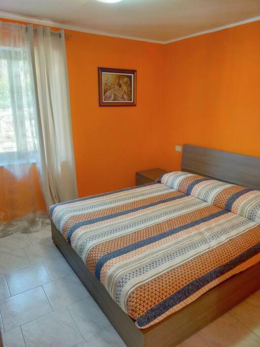 Cute Little Flat With View, 20 Mins To Bgy Airport Apartman Pradalunga Kültér fotó