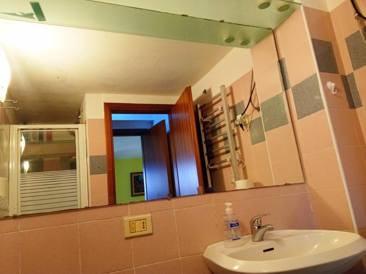 Cute Little Flat With View, 20 Mins To Bgy Airport Apartman Pradalunga Kültér fotó