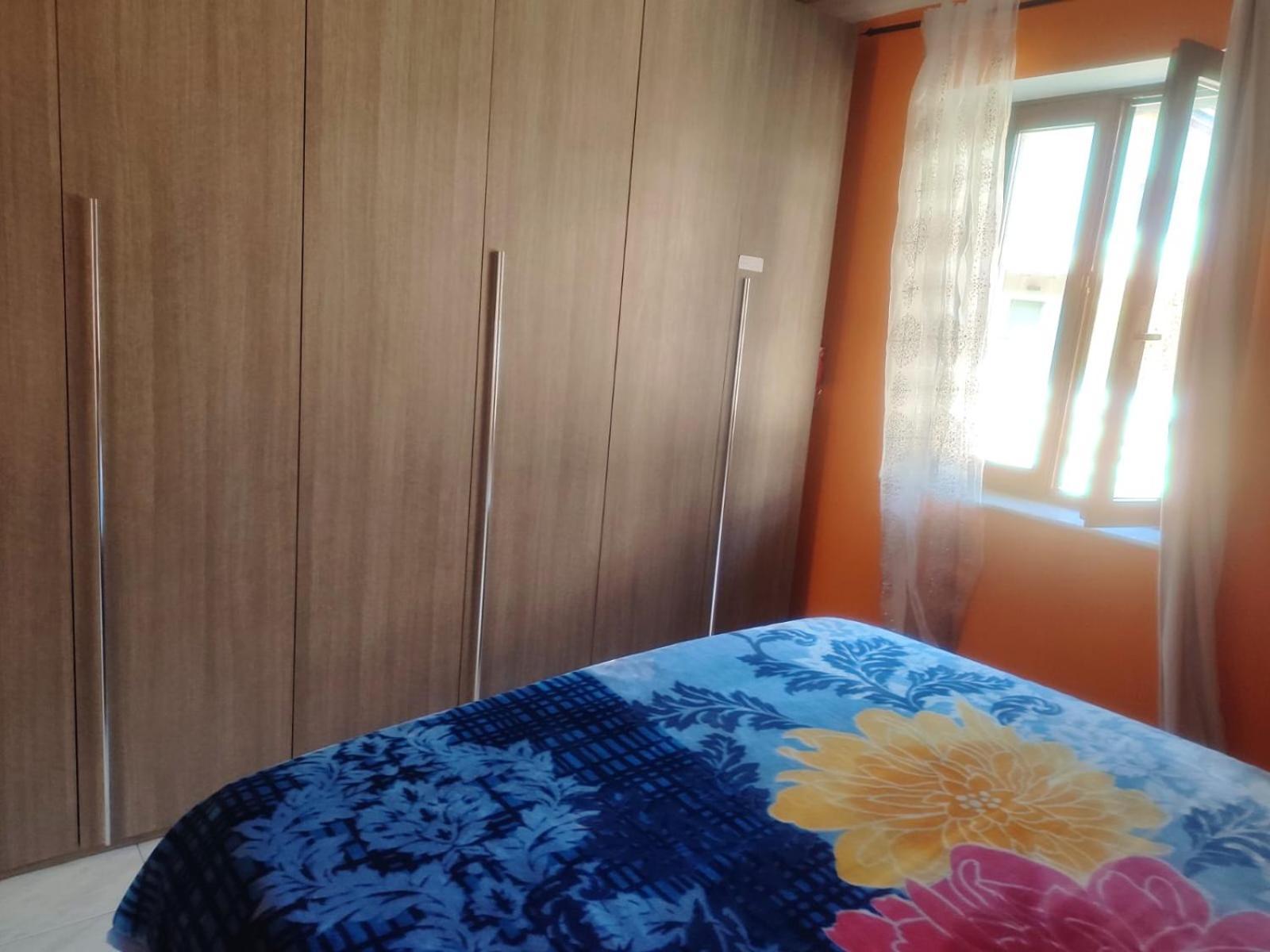 Cute Little Flat With View, 20 Mins To Bgy Airport Apartman Pradalunga Kültér fotó