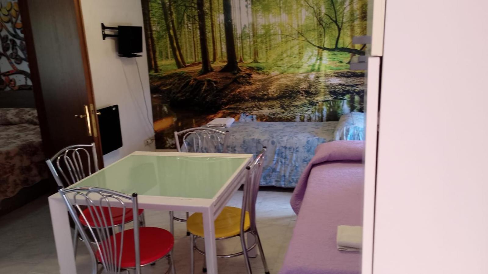 Cute Little Flat With View, 20 Mins To Bgy Airport Apartman Pradalunga Kültér fotó